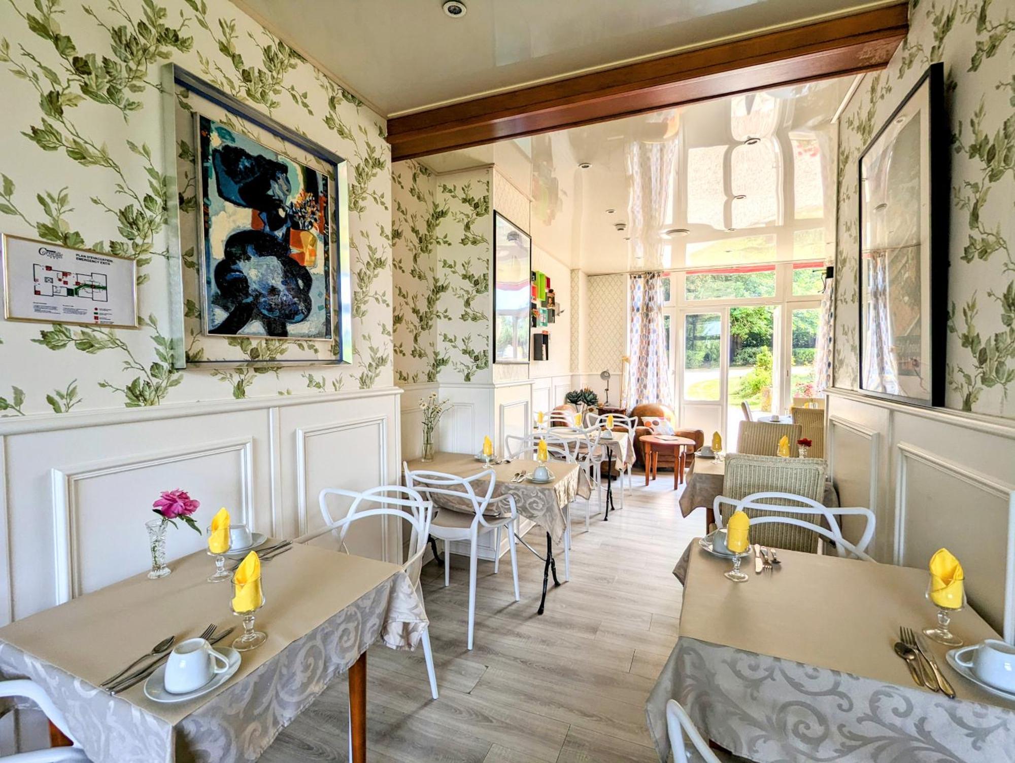 Chateau Corneille Vieux-Villez Екстериор снимка
